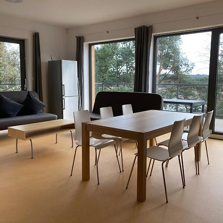 Kuk Racice Apartment Exterior photo
