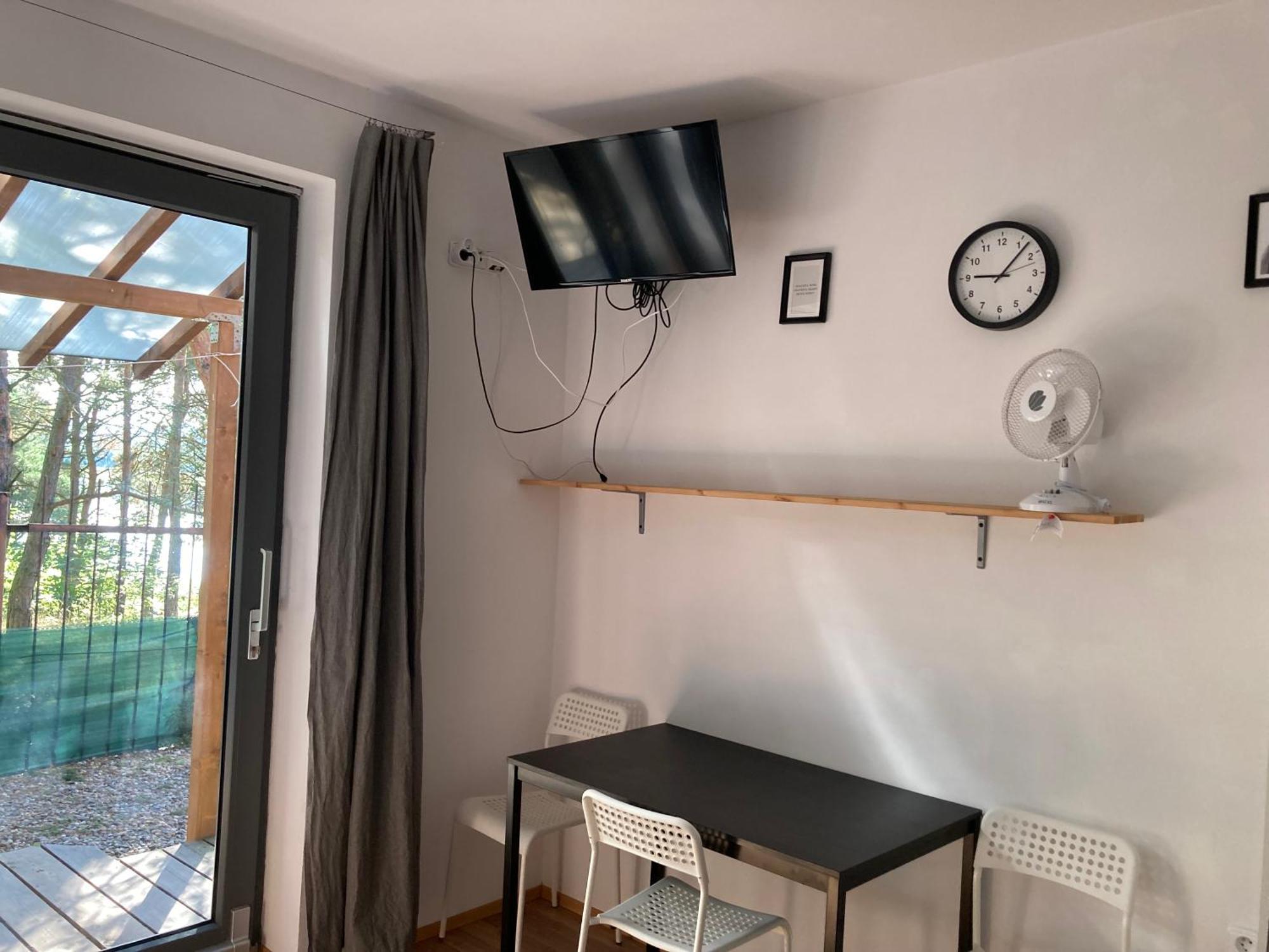 Kuk Racice Apartment Room photo