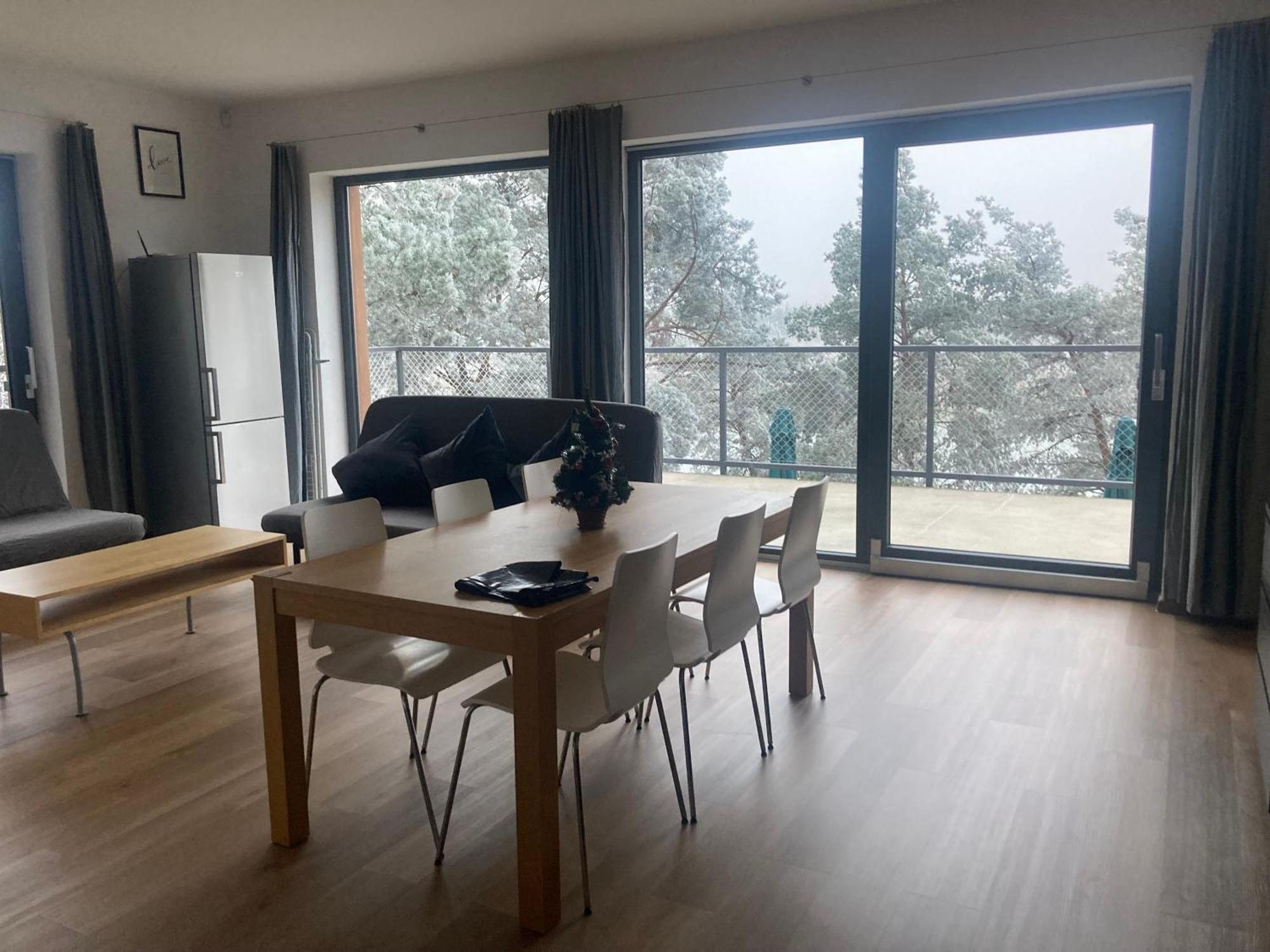 Kuk Racice Apartment Exterior photo